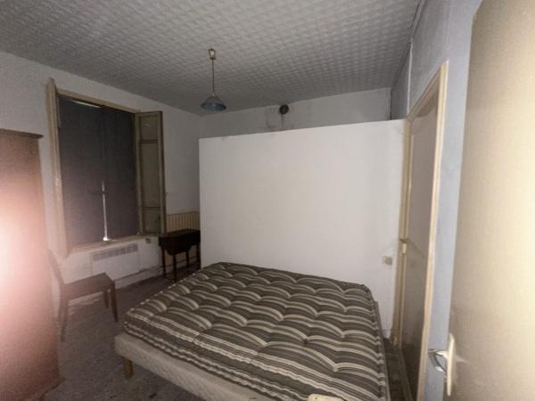 Immeuble Narbonne lacroix 165 m²