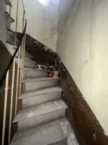 Immeuble Narbonne lacroix 165 m²