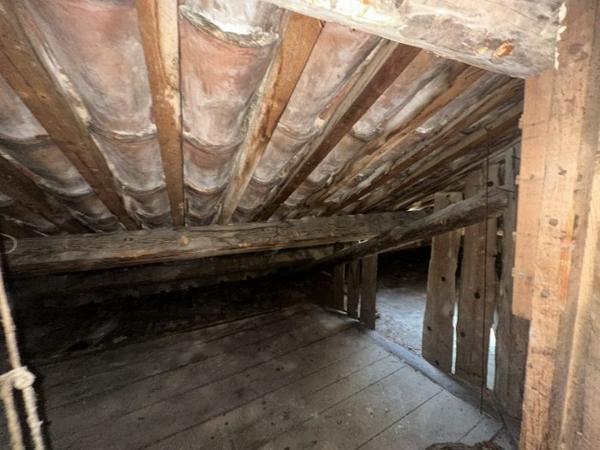 Immeuble Narbonne lacroix 165 m²