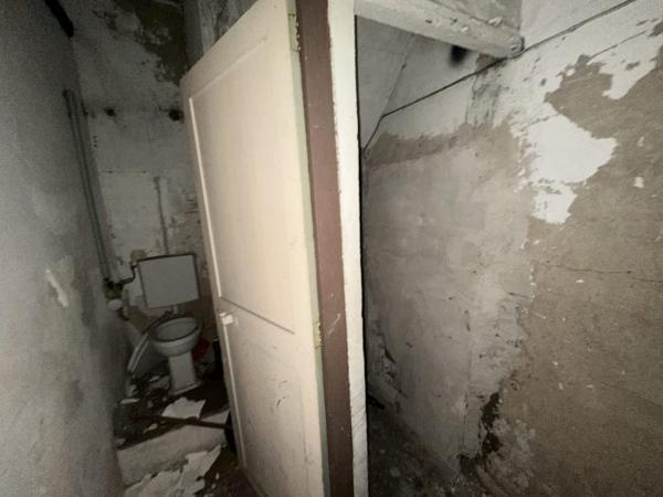 Immeuble Narbonne lacroix 165 m²