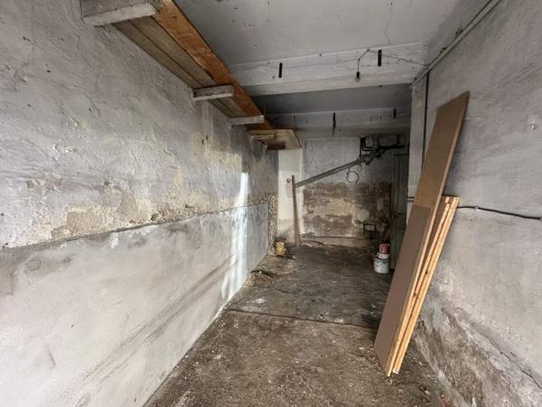 Immeuble Narbonne lacroix 165 m²