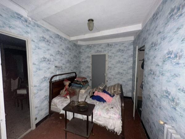 Immeuble Narbonne lacroix 165 m²