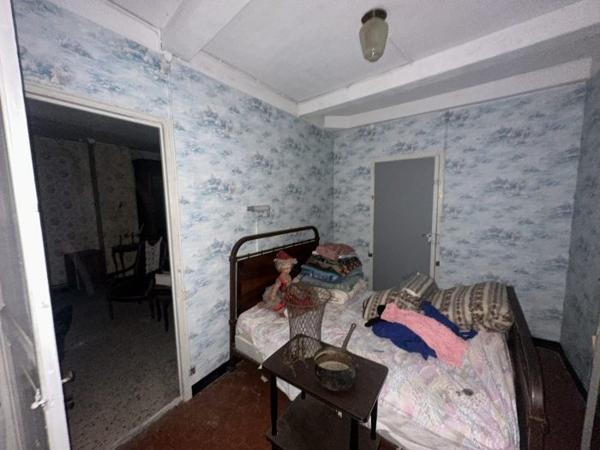 Immeuble Narbonne lacroix 165 m²