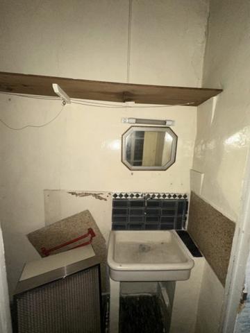 Immeuble Narbonne lacroix 165 m²