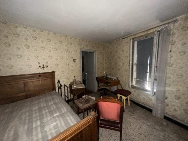 Immeuble Narbonne lacroix 165 m²