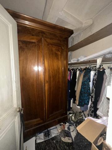 Immeuble Narbonne lacroix 165 m²