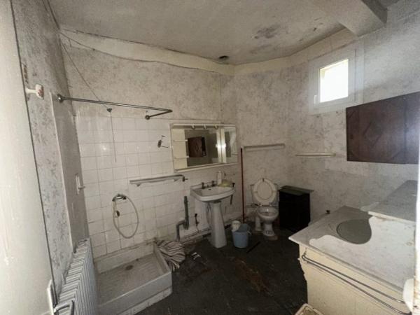 Immeuble Narbonne lacroix 165 m²