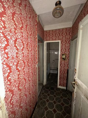 Immeuble Narbonne lacroix 165 m²