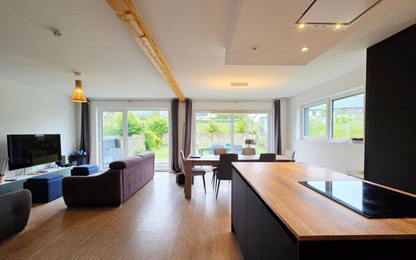 Maison à vendre    7 pièces • 146 m2 Brest