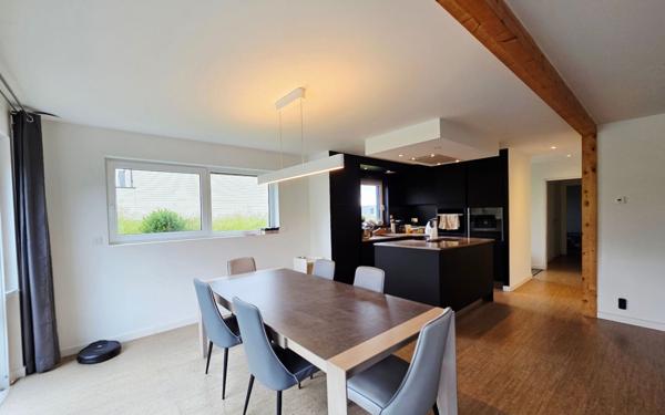 Maison à vendre    7 pièces • 146 m2 Brest