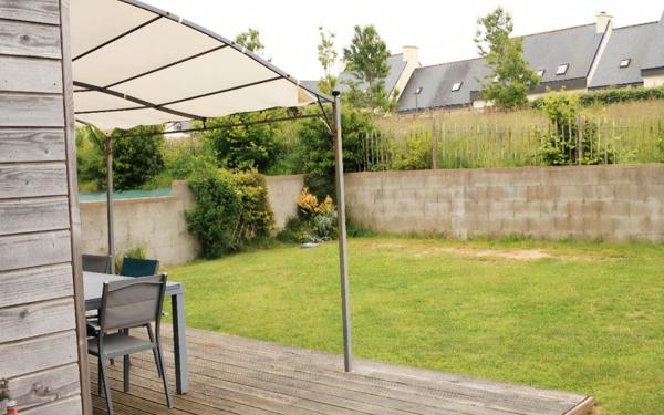 Maison à vendre    7 pièces • 146 m2 Brest