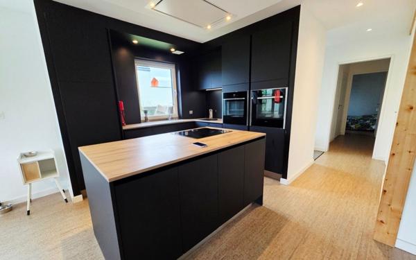 Maison à vendre    7 pièces • 146 m2 Brest