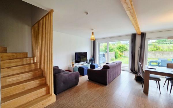 Maison à vendre    7 pièces • 146 m2 Brest