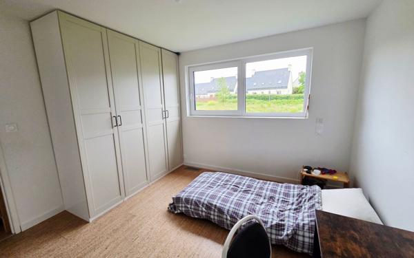 Maison à vendre    7 pièces • 146 m2 Brest