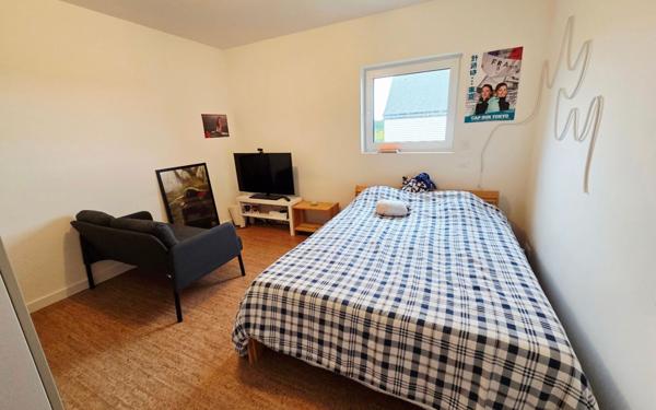 Maison à vendre    7 pièces • 146 m2 Brest