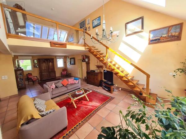Achat - Maison Vendôme 41100 6 pièces 200 m 2 937 m 2