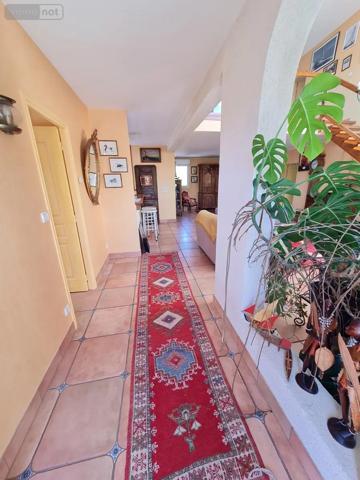 Achat - Maison Vendôme 41100 6 pièces 200 m 2 937 m 2