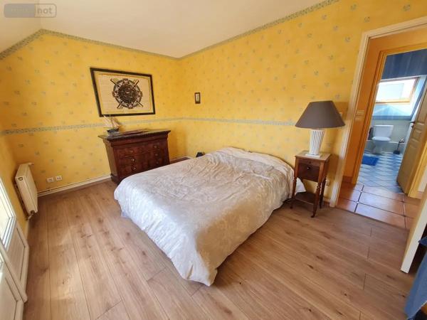Achat - Maison Vendôme 41100 6 pièces 200 m 2 937 m 2
