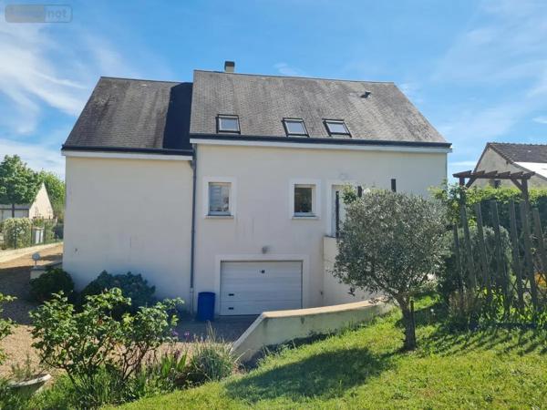 Achat - Maison Vendôme 41100 6 pièces 200 m 2 937 m 2