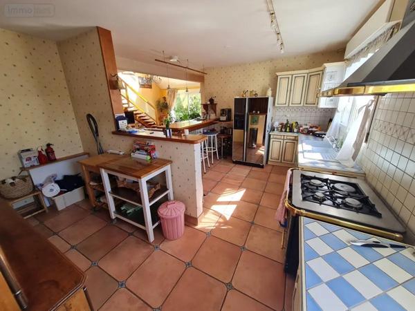 Achat - Maison Vendôme 41100 6 pièces 200 m 2 937 m 2