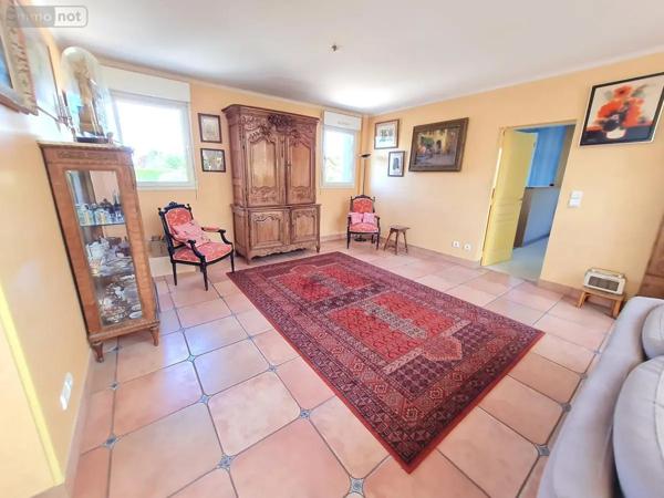 Achat - Maison Vendôme 41100 6 pièces 200 m 2 937 m 2