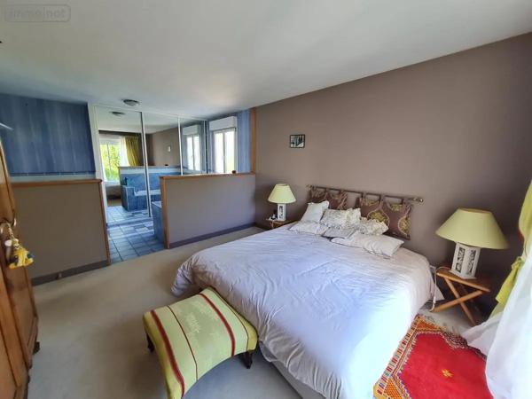 Achat - Maison Vendôme 41100 6 pièces 200 m 2 937 m 2