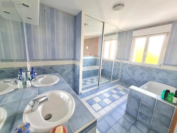 Achat - Maison Vendôme 41100 6 pièces 200 m 2 937 m 2