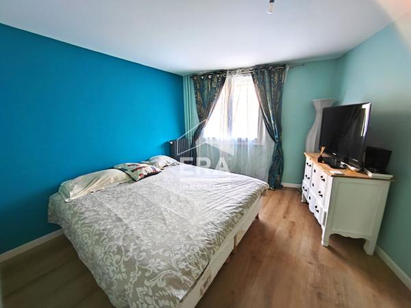 Appartement T3 + Terrasse Marseille - Conception