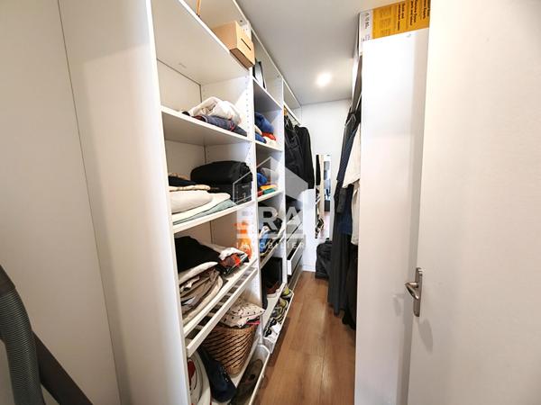 Appartement T3 + Terrasse Marseille - Conception