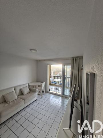 Appartement à vendre 2 pièces 35 m² Villers-sur-Mer