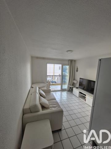 Appartement à vendre 2 pièces 35 m² Villers-sur-Mer