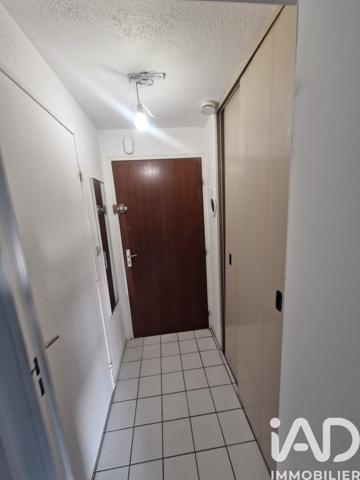 Appartement à vendre 2 pièces 35 m² Villers-sur-Mer