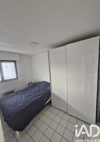 Appartement à vendre 2 pièces 35 m² Villers-sur-Mer