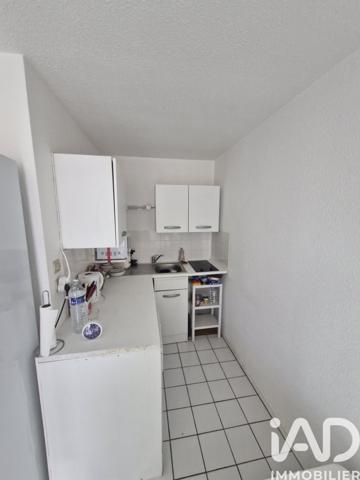 Appartement à vendre 2 pièces 35 m² Villers-sur-Mer