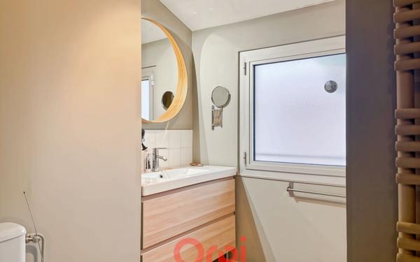 Appartement à vendre    3 pièces • 96 m2 Lyon 3