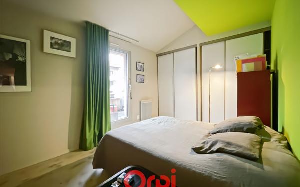 Appartement à vendre    3 pièces • 96 m2 Lyon 3