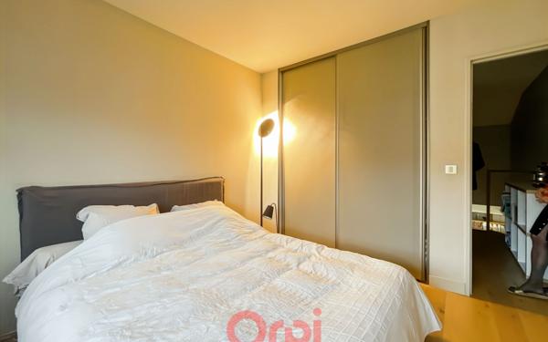 Appartement à vendre    3 pièces • 96 m2 Lyon 3