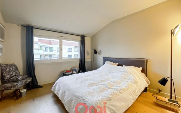 Appartement à vendre    3 pièces • 96 m2 Lyon 3