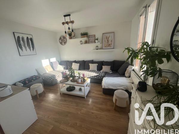 Maison à vendre 5 pièces 135 m² Crégy-lès-Meaux