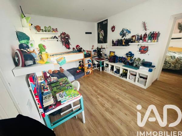 Maison à vendre 5 pièces 135 m² Crégy-lès-Meaux