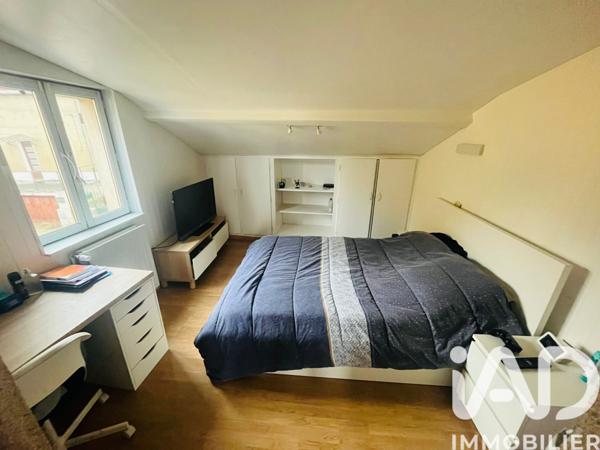 Maison à vendre 5 pièces 135 m² Crégy-lès-Meaux