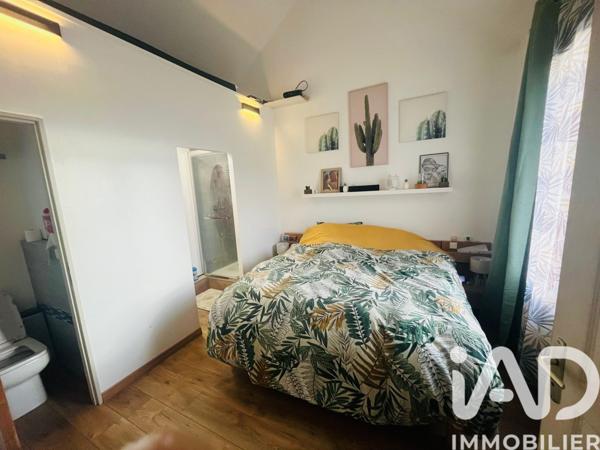 Maison à vendre 5 pièces 135 m² Crégy-lès-Meaux