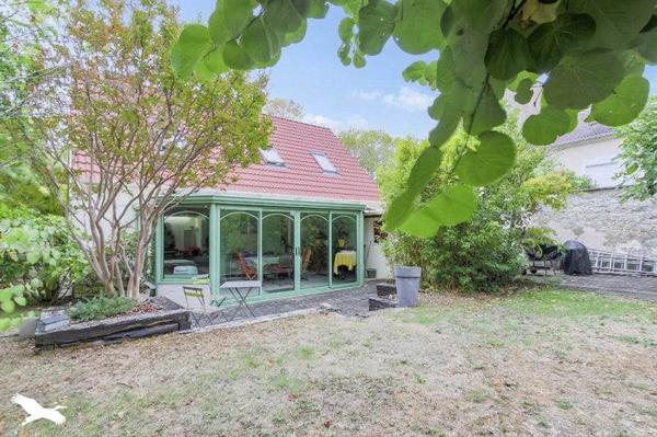 Maison à vendre 314 200 € Issou 6 p 118 m² DPE D