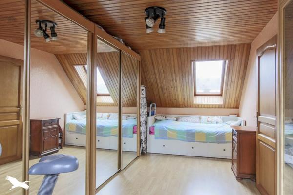 Maison à vendre 314 200 € Issou 6 p 118 m² DPE D