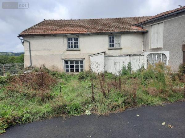 Maison à vendre à Saint-Georges dans le Cantal (15100), ref : 044/823