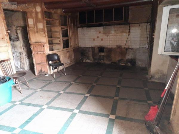 Maison à vendre à Saint-Georges dans le Cantal (15100), ref : 044/823