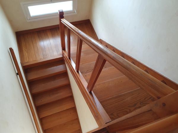 Maison  4 pièce(s)  3 chambre(s)  94 m²