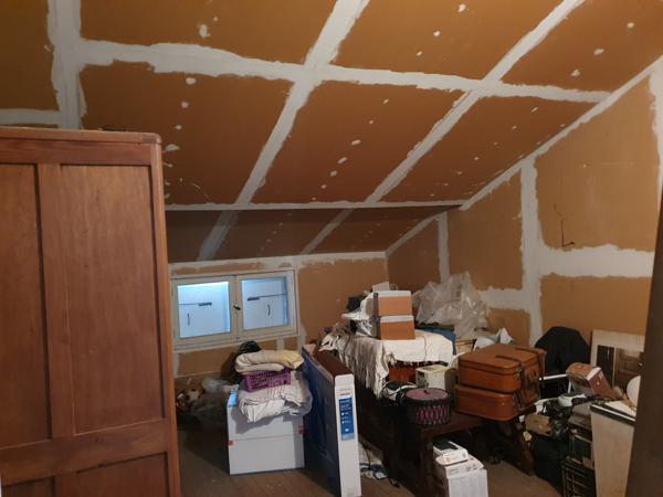 Maison  4 pièce(s)  3 chambre(s)  94 m²