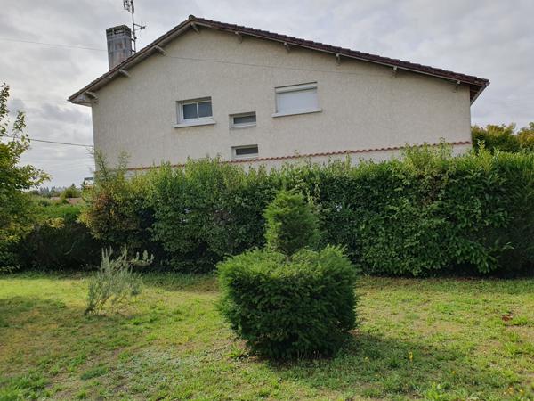 Maison  4 pièce(s)  3 chambre(s)  94 m²