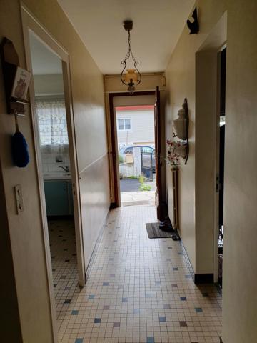 Maison  4 pièce(s)  3 chambre(s)  94 m²